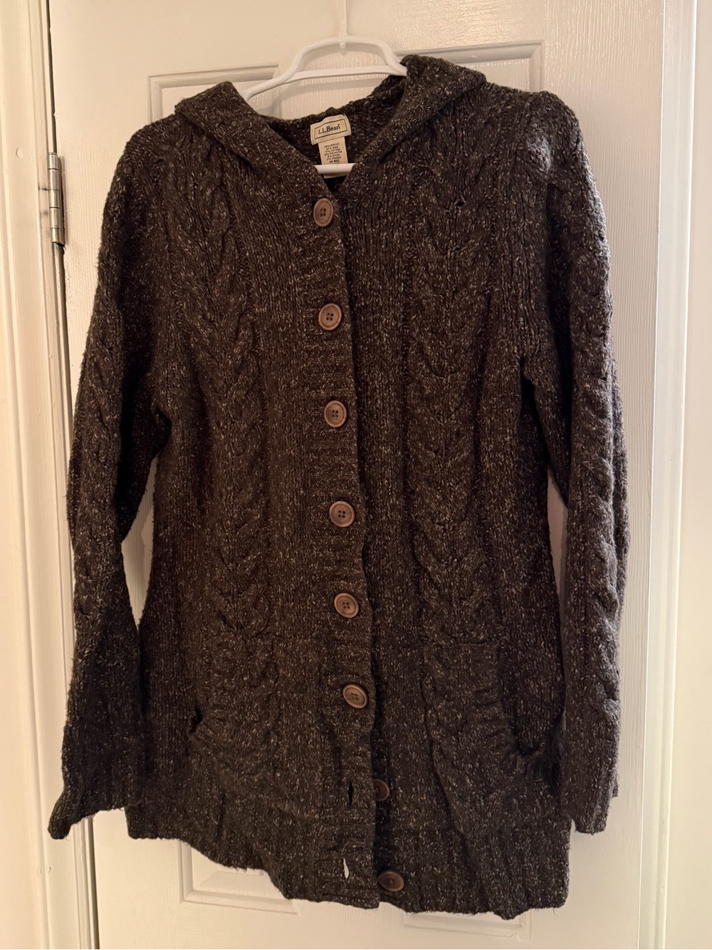 LL Bean Women’s Sweater